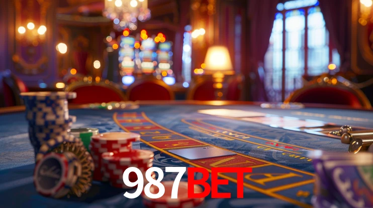 Quick Registration 987bet