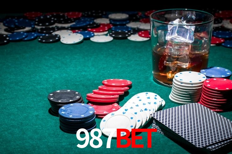 Torneios 987bet