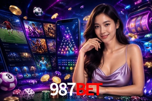 API Integration 987bet
