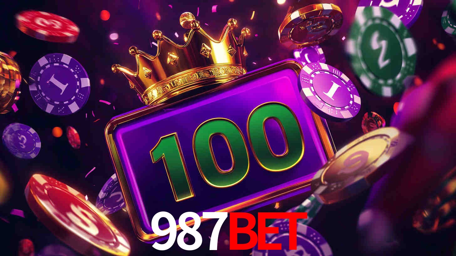 Premium Interface 987bet