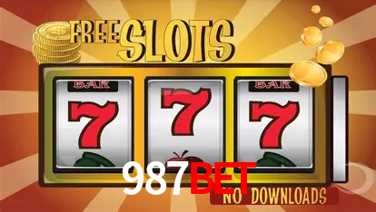 Descubra o Mundo do Cassino Online com 987bet