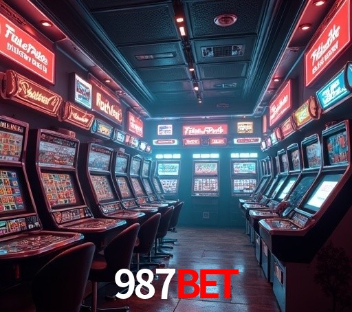 Promoção Relâmpago 987bet