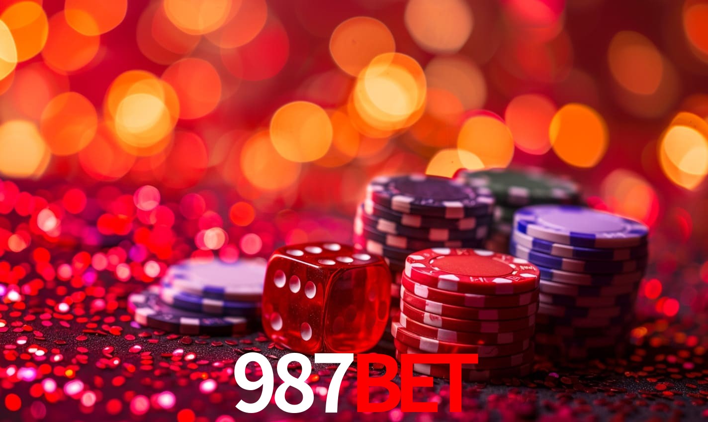 Descubra o Programa VIP da 987bet: Vantagens Exclusivas para Jogadores