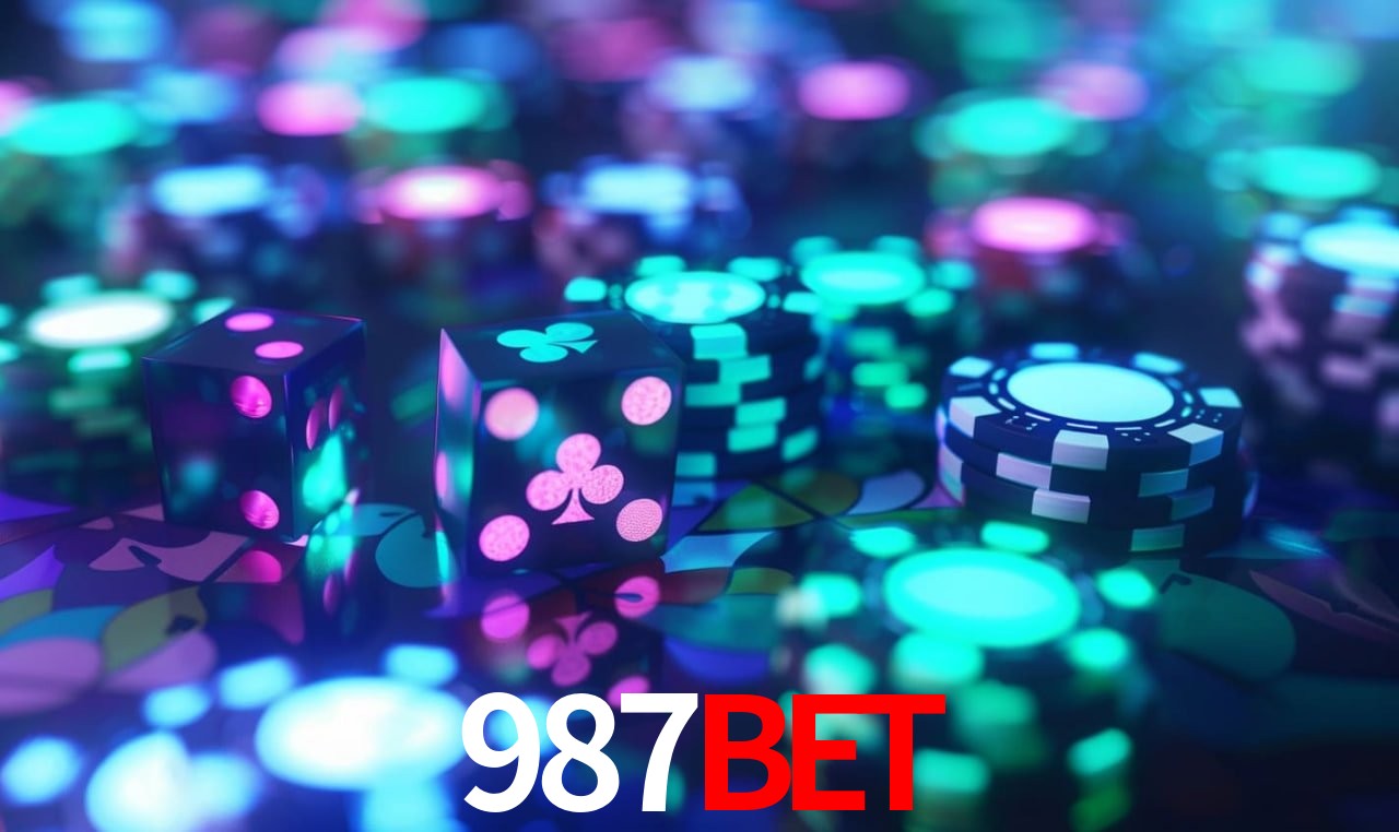 Bônus Diários 987bet