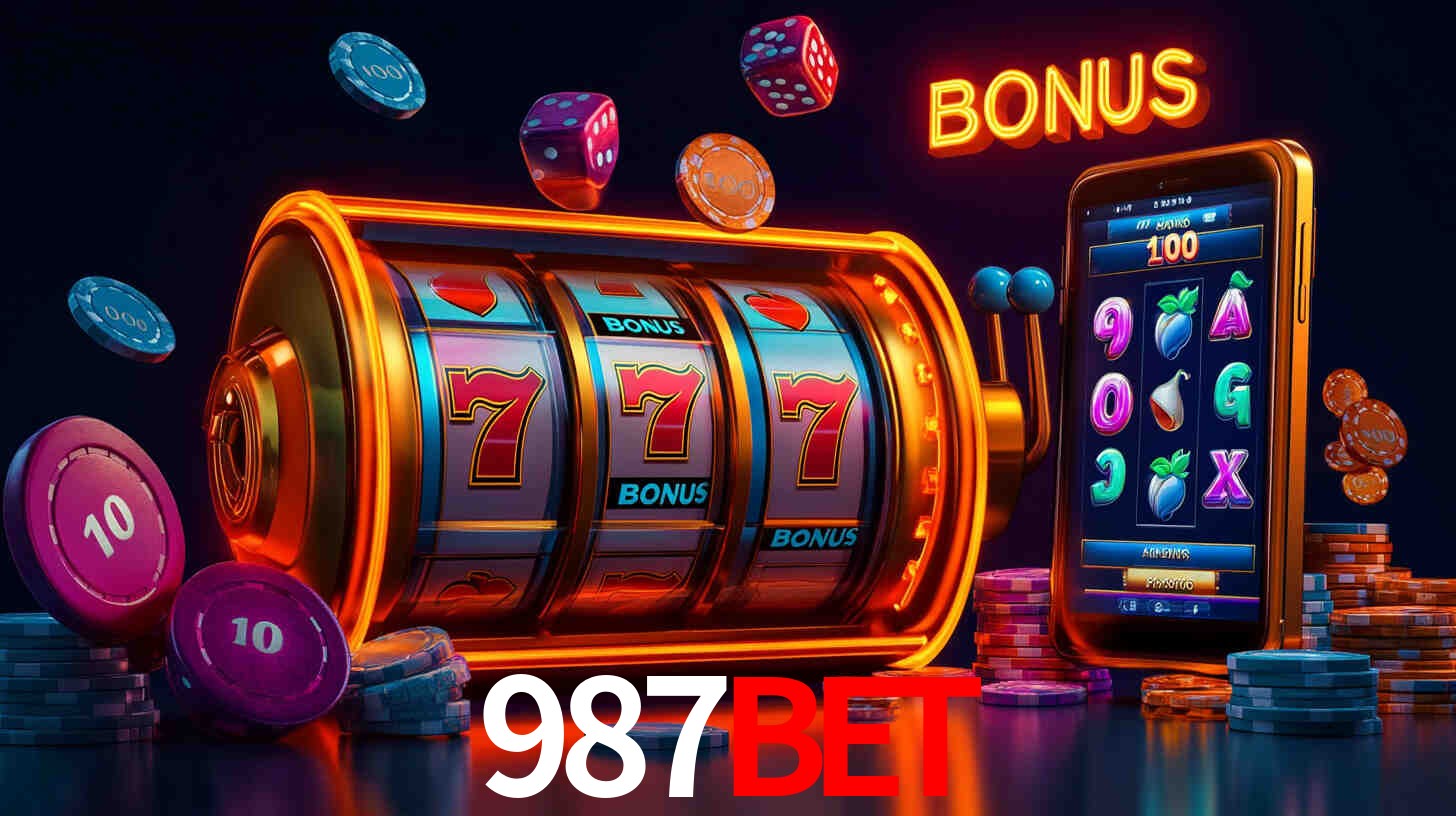 Explorando a Categoria de Eventos em Apostas na 987bet