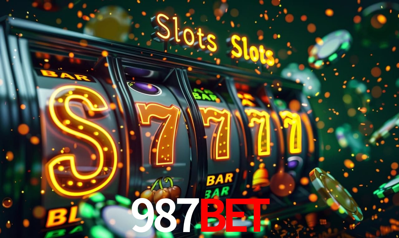 Casino Ao Vivo 987bet