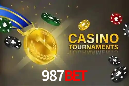 App mobile 987bet