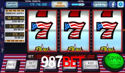 Explorando a Categoria de Eventos em Apostas na 987bet