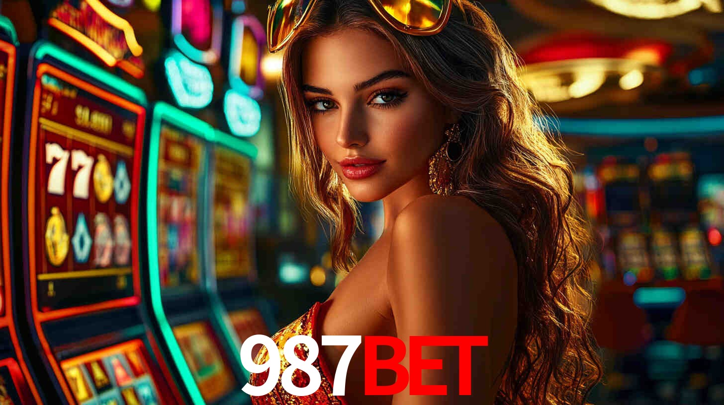 987bet App Interface
