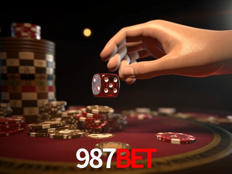 Recursos de Bônus 987bet