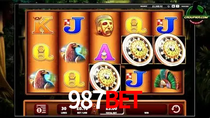 VIP Casino 987BET