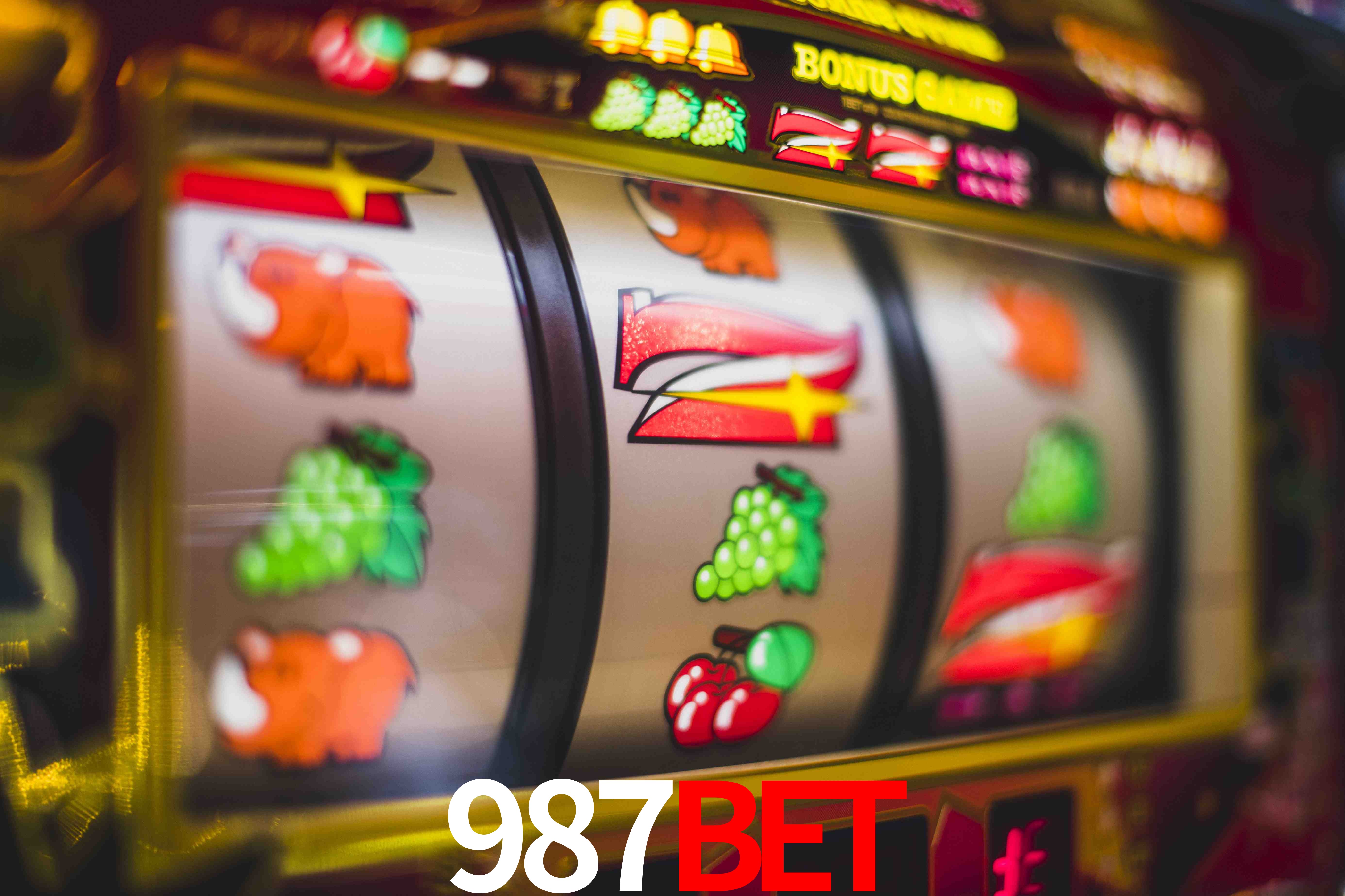 Crash Games Statistics 987BET