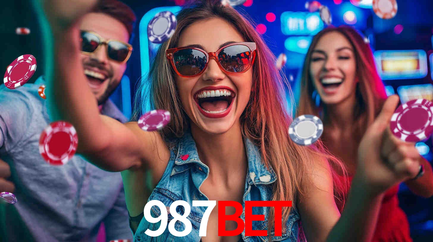 Descubra o Programa VIP da 987BET: Vantagens Exclusivas para Jogadores