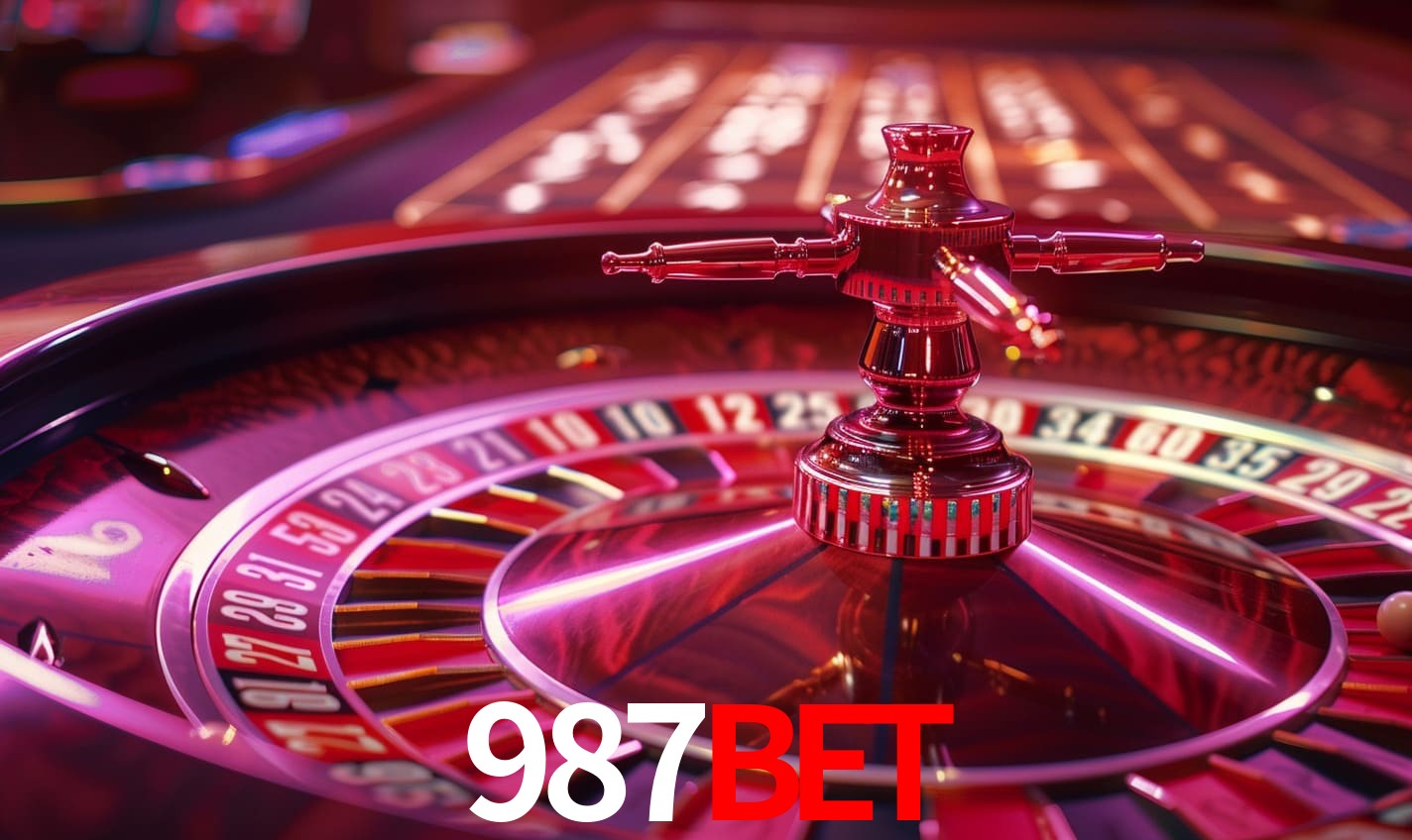 Descubra a Essência do 987BET: Nossa História e Compromissos
