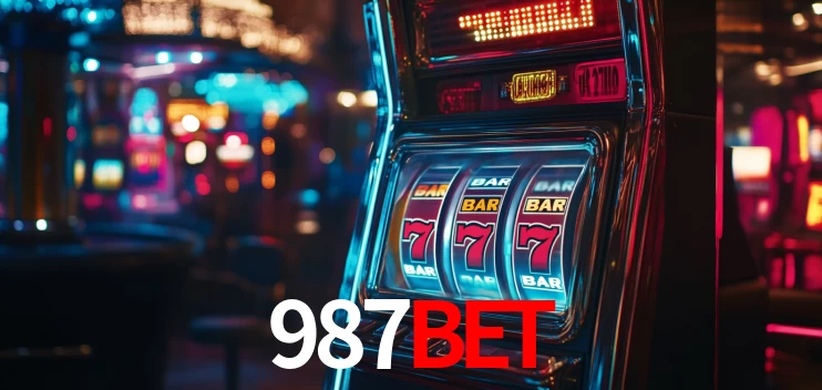 Daily Bonuses 987BET