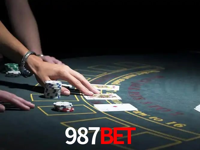 Platform Technology 987BET