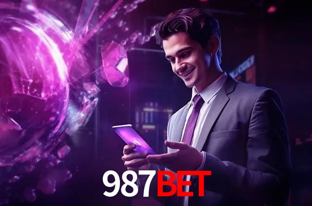 Football Betting 987BET