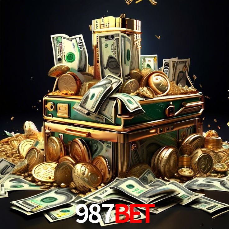 Experiência VIP 987BET