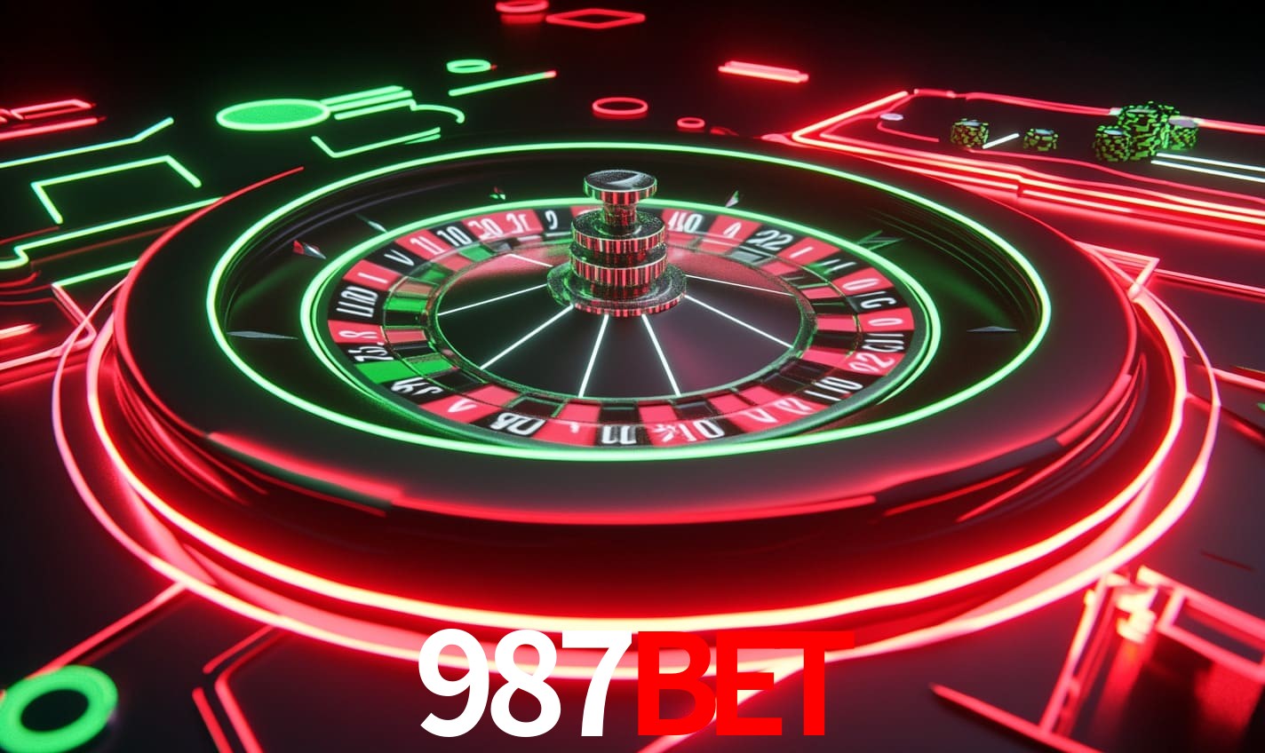 Explorando a Categoria de Eventos em Apostas na 987BET