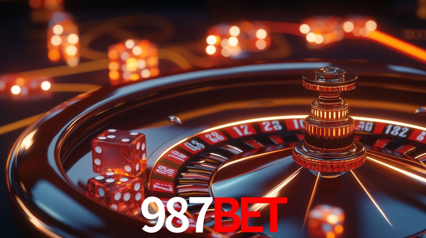 VIP Casino 987BET
