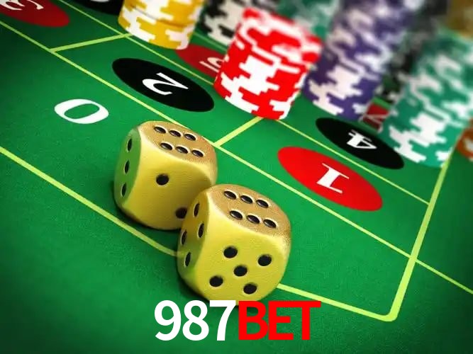 Basketball Betting 987BET