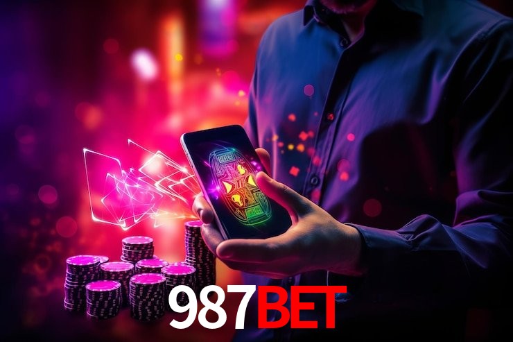 cassino 987BET