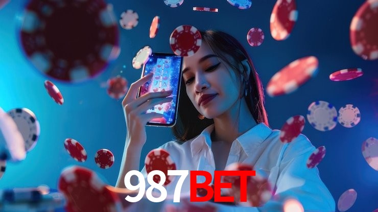 Inovações de Jogos na 987BET: O Futuro das Experiências Interativas