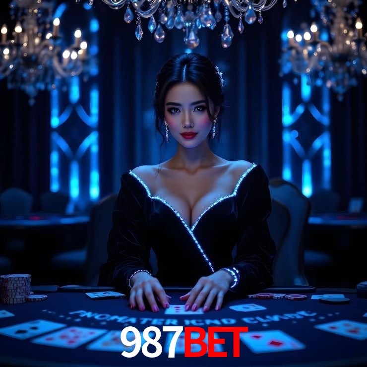 Games Directory 987BET