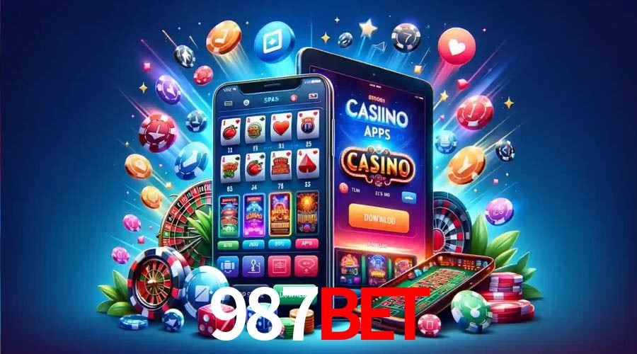 Secure Login 987BET
