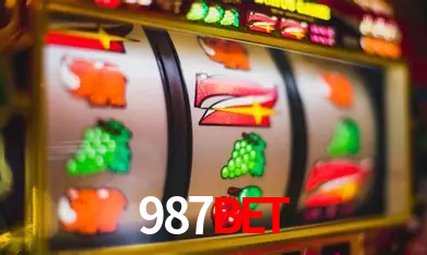 Inovações de Jogos na 987BET: O Futuro das Experiências Interativas