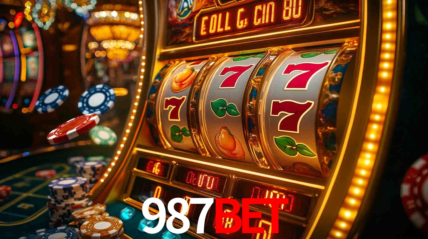 Premium Interface 987BET