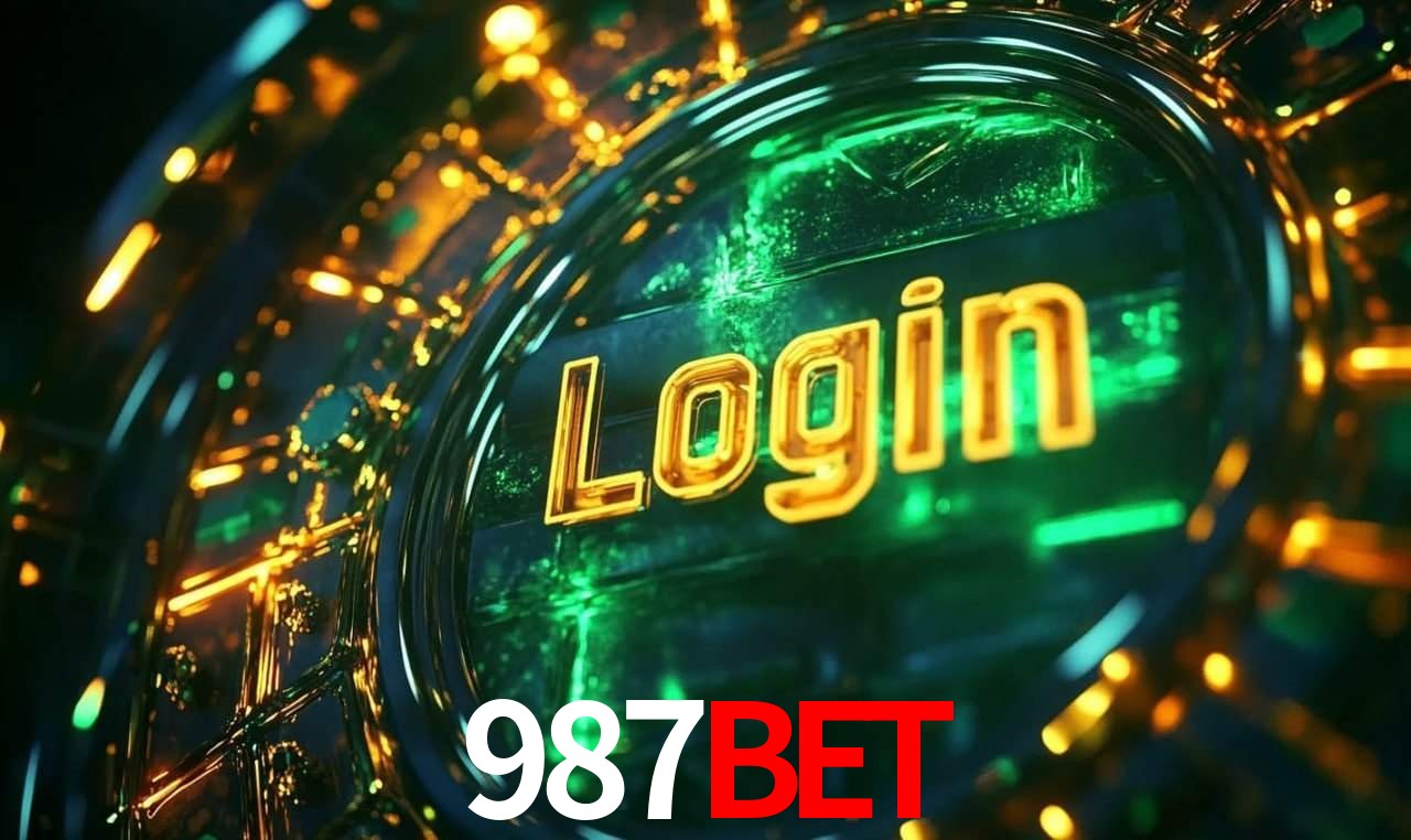 987BET App Interface