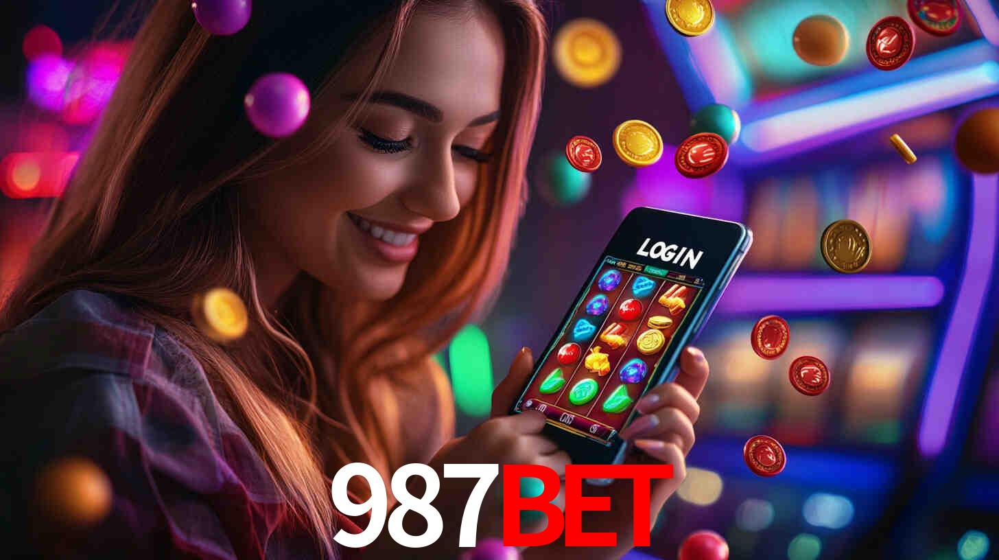 987BET.com