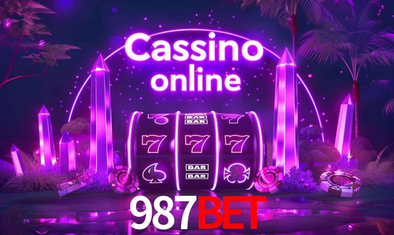 Secure Login 987BET