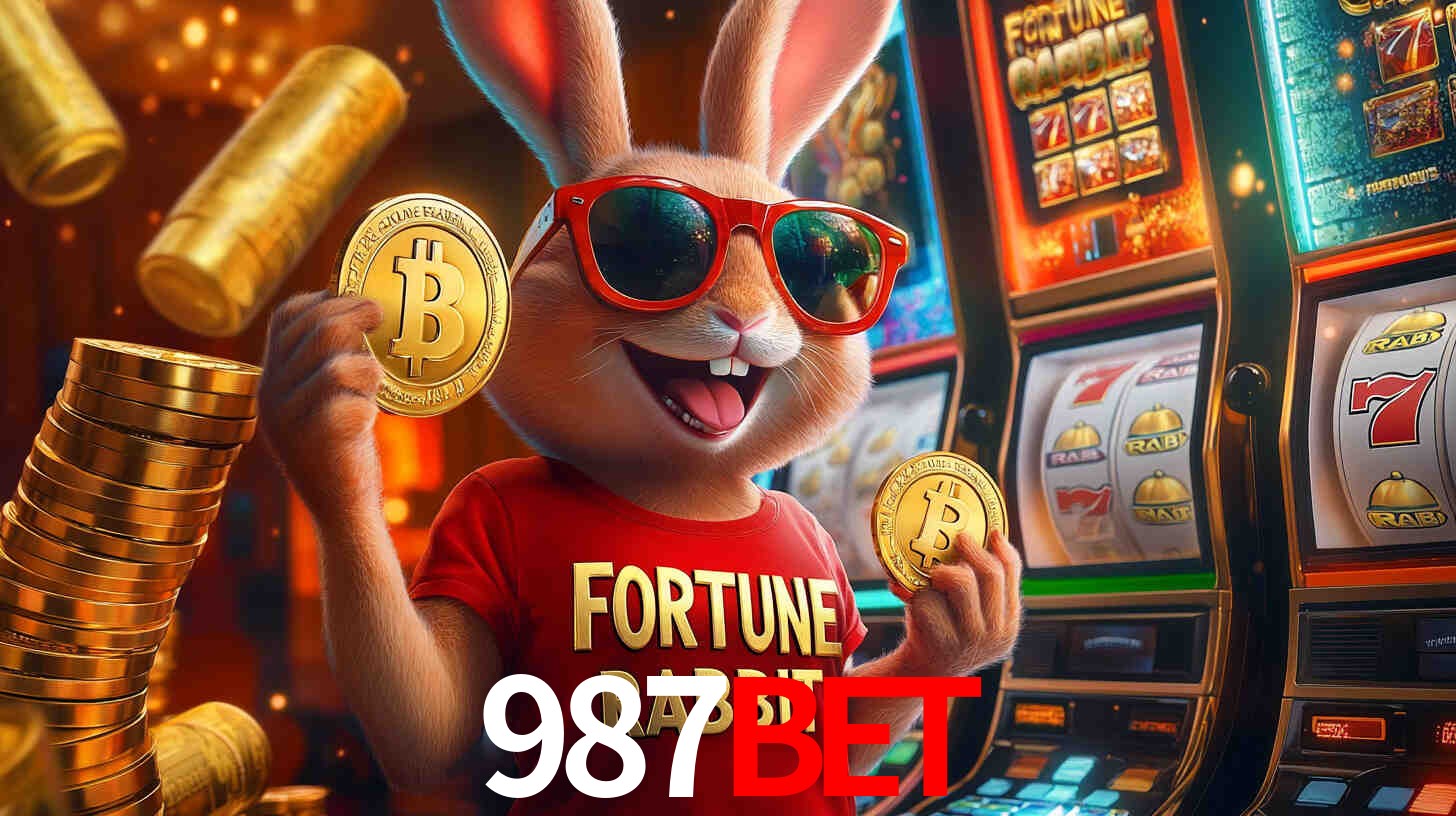 Desvendando o Mundo dos Jogos Virtuais na 987BET