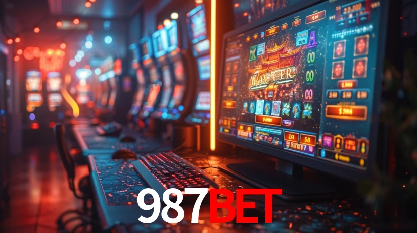 987BET