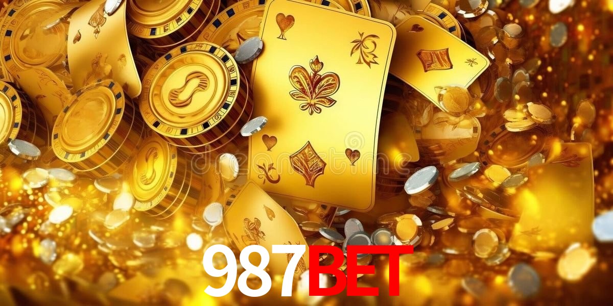 Explorando a Categoria de Eventos em Apostas na 987BET
