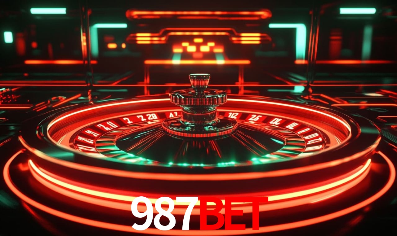 A Revolução dos Aplicativos de Jogos no 987BET