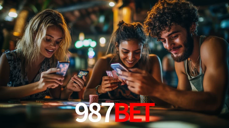 Programa VIP 987BET