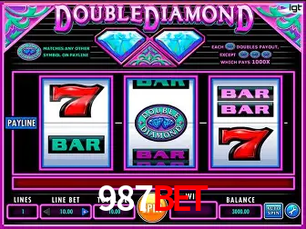 Desvendando o Mundo dos Jogos Virtuais na 987BET