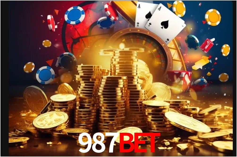 Aviator Game 987BET