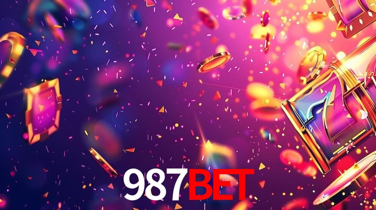 A Emoção da Loteria na 987BET: Uma Chance de Mudança de Vida