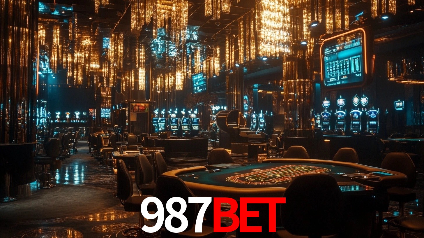 987BET.com